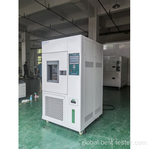 Xenon Lamp Test Chamber Aging Test Machine Led UV Aging Testing Machine Factory